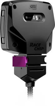 RaceChip GTS Black, Chiptuning, Tuningbox